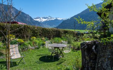 Chalet 7.5 Zimmer - image - 11