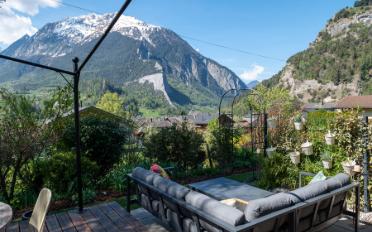 Chalet 7.5 Zimmer - image - 12