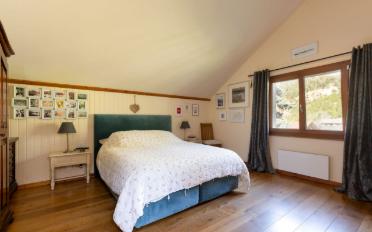 Chalet 7.5 Zimmer - image - 8