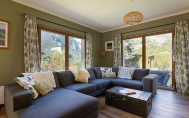 Chalet 7.5 Zimmer - image - 3