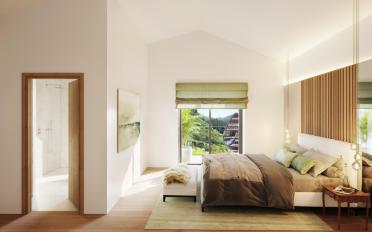 Maison contiguë 4.5 pièces - image - 3