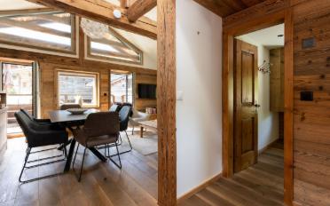 Chalet 4.5 Zimmer - image - 1