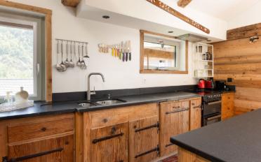 Chalet 4.5 Zimmer - image - 3