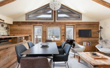 Chalet 4.5 Zimmer - image - 8