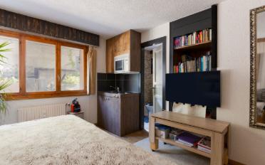 Wohnung ein Zimmer - image - 5