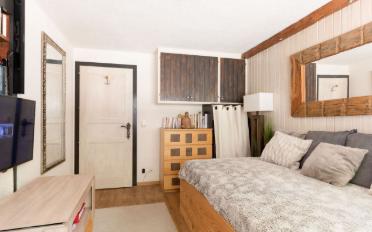 Wohnung ein Zimmer - image - 3