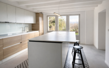 Maison 5 pièces - image - 1