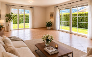 Villa 5.5 Zimmer - image - 3
