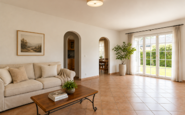 Villa 5.5 Zimmer - image - 6