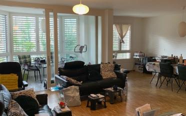 Apartment 6 rooms - image - 1
