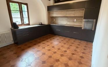 Duplex 7 pièces - image - 1