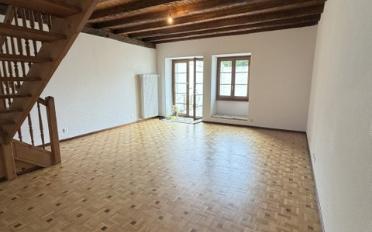 Duplex 7 pièces - image - 2