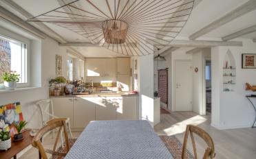 Villa 5 rooms - image - 5