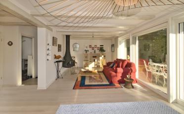 Villa 5 rooms - image - 6
