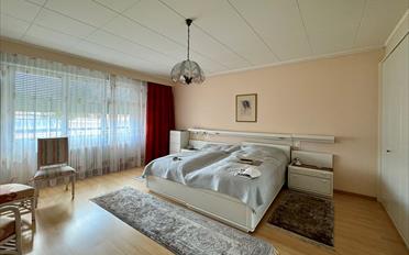 Möbl. Wohnobj. 5.5 Zimmer - image - 1