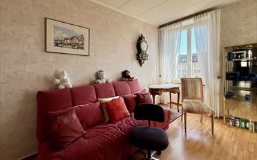 Möbl. Wohnobj. 5.5 Zimmer - image - 3