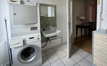 Möbl. Wohnobj. 5.5 Zimmer - image - 9