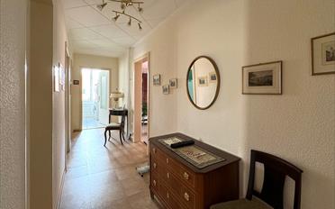 Möbl. Wohnobj. 5.5 Zimmer - image - 10
