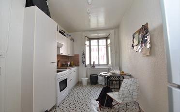 Apartment 2 rooms - image - 2