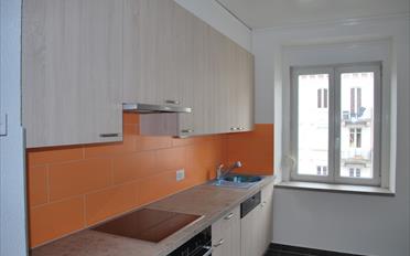 Apartment 3 rooms - image - 2