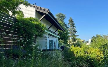 Einfamilienhaus 2.5 Zimmer - image - 8