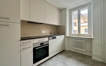 Apartment 3.5 rooms - image - 6