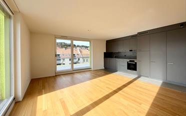 Wohnung 5.5 Zimmer - image - 2