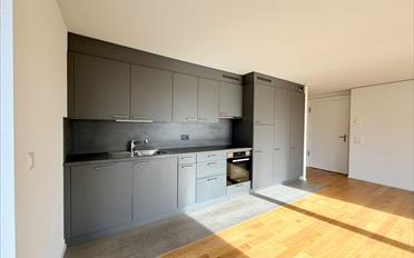 Wohnung 5.5 Zimmer - image - 3