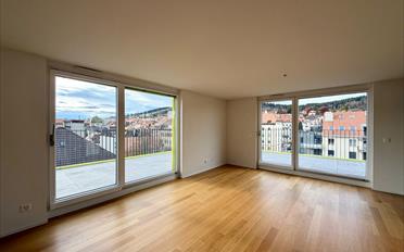 Wohnung 5.5 Zimmer - image - 5