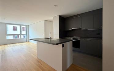 Apartment 4.5 rooms - image - 1
