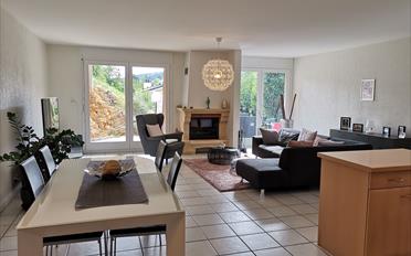 Wohnung 4.5 Zimmer - image - 2