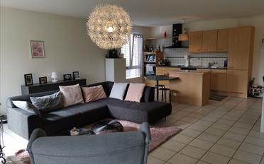 Wohnung 4.5 Zimmer - image - 3