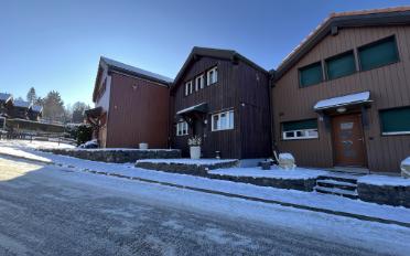 Reihenfamilienhaus 4.5 Zimmer - image - 1