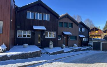 Reihenfamilienhaus 4.5 Zimmer - image - 15