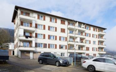 Appartement 3.5 pièces - image - 10