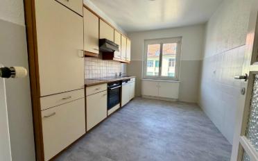 Apartment 3.5 rooms - image - 3