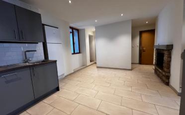 Apartment 3 rooms - image - 1