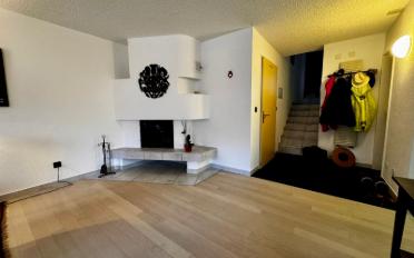 Terrace flat 5.5 rooms - image - 2