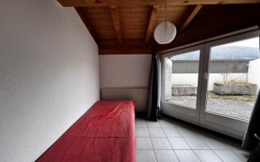 Terrace flat 5.5 rooms - image - 3