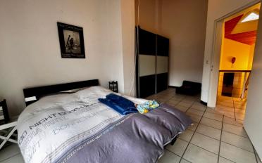 Terrace flat 5.5 rooms - image - 8