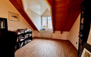 Terrace flat 5.5 rooms - image - 10