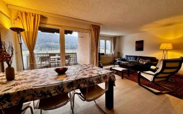 Terrace flat 5.5 rooms - image - 13