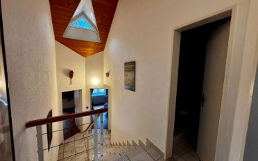 Terrace flat 5.5 rooms - image - 14