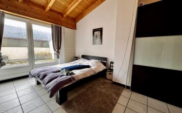 Terrace flat 5.5 rooms - image - 15