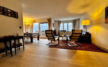 Terrace flat 5.5 rooms - image - 17