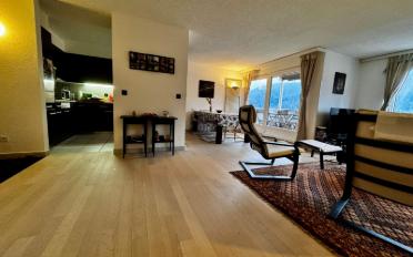 Terrace flat 5.5 rooms - image - 18