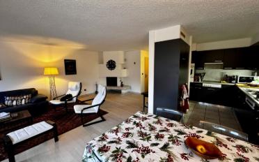 Terrace flat 5.5 rooms - image - 19