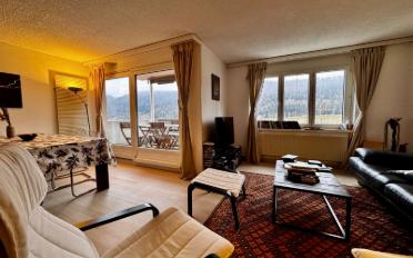 Terrace flat 5.5 rooms - image - 20