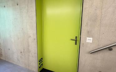 Apartment 2.5 rooms - image - 2