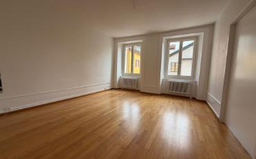 Apartment 2.5 rooms - image - 4